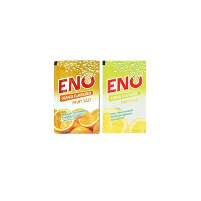 Фруктовая соль для улучшения пищевания ENO (разные вкусы) 4,3 гр/ Eno fruit salt 4,3 gr