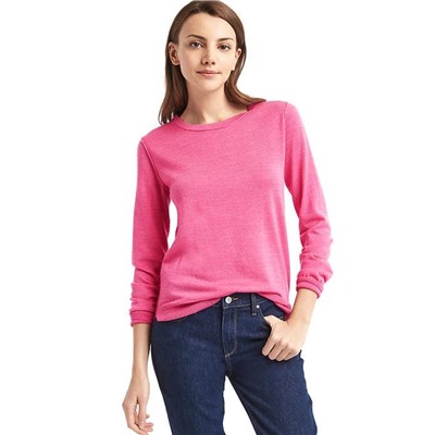 Merino wool sweater