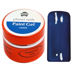 Planet Nails Гель-краска / Paint Gel
