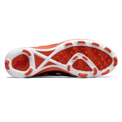 Low-Cut 4040v4 TPU Baseball Cleat