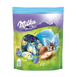 Milka Bonbons Confetti Ostern 86g