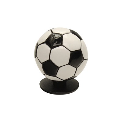 3D Soccer Ball