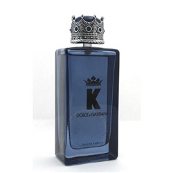 DOLCE & GABBANA  Men's K EDP Spray 3.4 oz