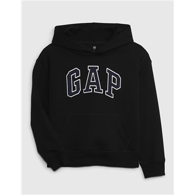 Kids Gap Arch Logo Hoodie