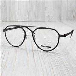 FE00858 - Оправа LINDBERG 9745 Titanium black