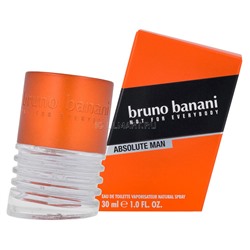BRUNO BANANI ABSOLUTE edt (m) 30ml