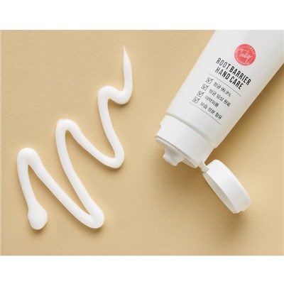 Skinshield Root Barrier Hand Cream (Tulip)