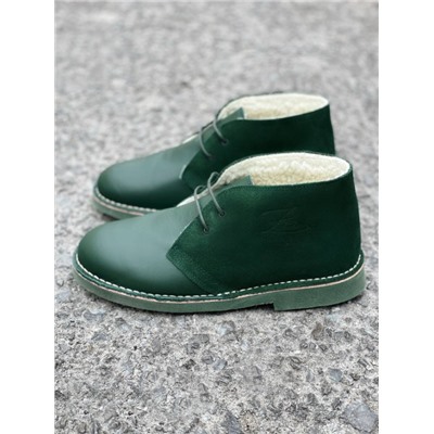 Ab. Zapatos 4535 Forest+AB.Z · Pelle · 22-06 (430) АКЦИЯ