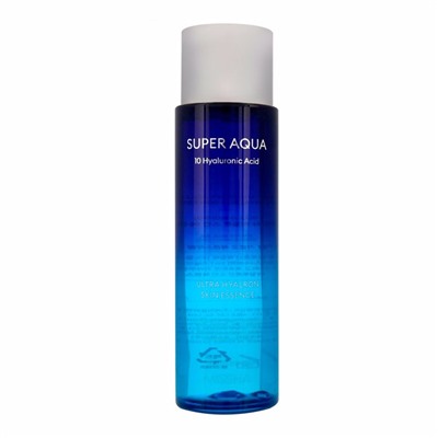 Увлажняющий тонер Missha Super Aqua Ultra Hyalron Skin Essence 200ml