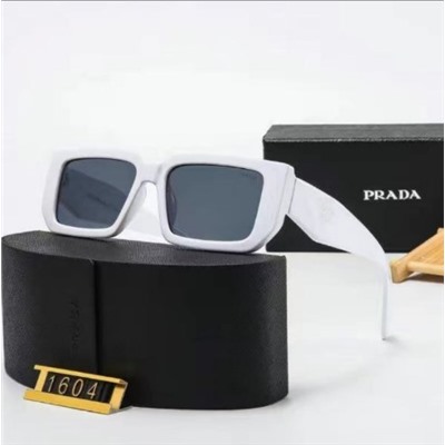 Солнцезащитные очки PRADA