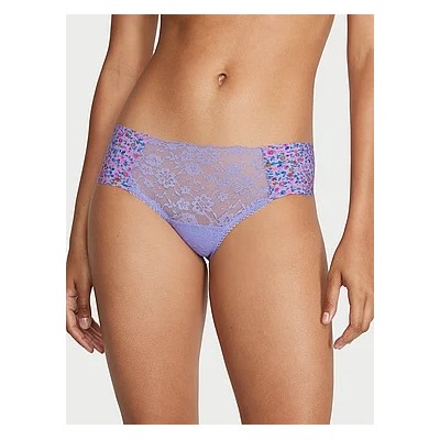 No-Show Lace Cheeky Panty
