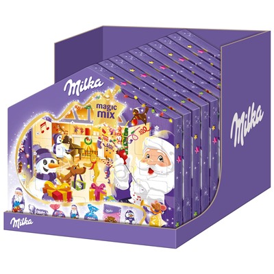 Milka подарочный набор новогодний. Новогодний набор Milka Magic Mix. Милка новогодние подарки 2022. Милка подарочный набор 2022. Набор конфет Milka ассорти 167 г.