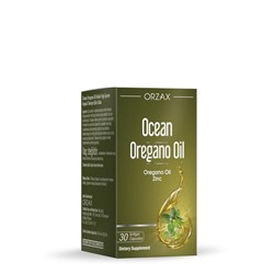 Ocean Oregano Oil Drops 20 мл