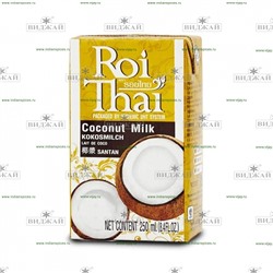 Кокосовое молоко ROI THAI