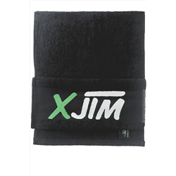XJIM 40x100 Cm %100 Pamuklu Spor Havlusu Fitness Gym Golf Boks Tenis Havlusu 613803
