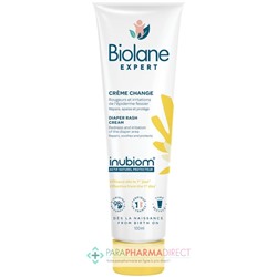 Biolane Expert - Crème Change 100 ml