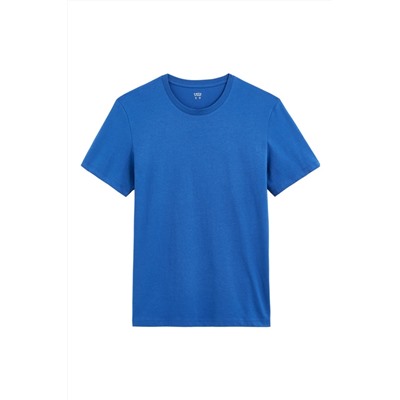 Camiseta Azul rey