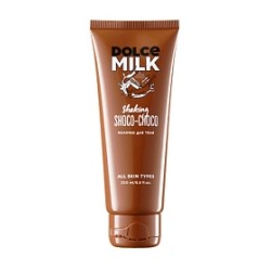 DOLCE MILK
      
      Молочко для тела «Мулатка-шоколадка»