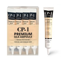 CP-1 Premium Silk Ampoule (20ml*4ea)