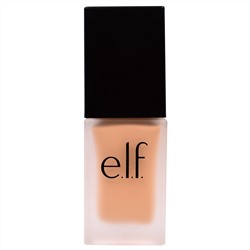 E.L.F. Cosmetics, Основа для макияжа с безупречным покрытием без масла, SPF 15, оттенок «Песок», 0,8 унций (23 г)