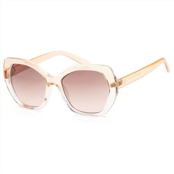 GUESS Women's Pink Sunglasses