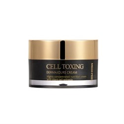 Cell Tox Dermajours Cream
