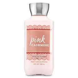 Signature Collection


Pink Cashmere


Body Lotion