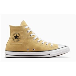 Chuck Taylor All Star Canvas & Jacquard