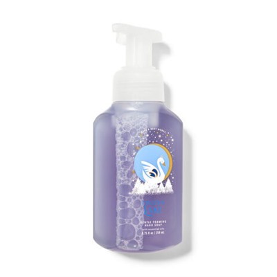 FROZEN LAKE Gentle Foaming Hand Soap