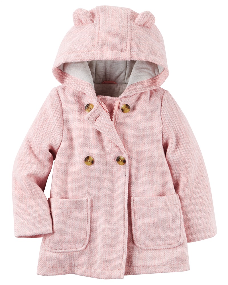 Одежда для детей пальто