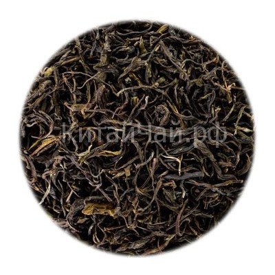 Чай Пуэр шен - Белый дикий (шен) кат. А - 100 гр