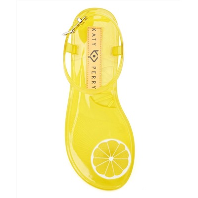 Lemon Geli Scented Sandal - Women Katy Perry Footwear