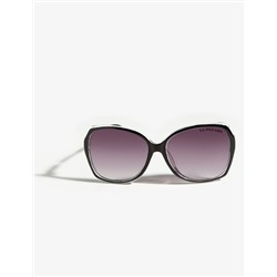 LADIES CLASSIC BUTTERFLY SUNGLASSES