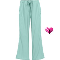 Butter-Soft Scrubs by UA™ Women's Drawstring Pant with Elastic Waist Back