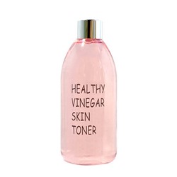 [REALSKIN] Тонер для лица КРАСНОЕ ВИНО Healthy vinegar skin toner (Grape wine), 300 мл