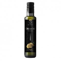 Оливковое масло с белым трюфелем, 250 мл
