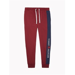 TOMMY HILFIGER FRENCH TERRY LOUNGE PANT