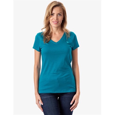 V-NECK T-SHIRT