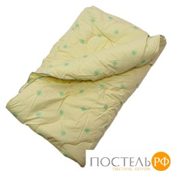 161 Одеяло Premium Soft "Стандарт" Evcalyptus (эвкалипт) 2 спальное (172х205)