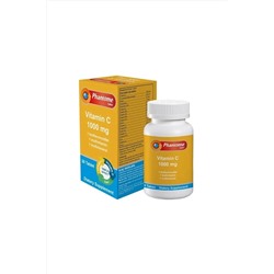 Phantome Ester-c Vitamin C 1000 Mg Çinko Vitamin D 30 Tablet 8681158205220