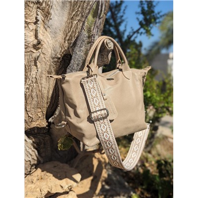 AB.Z · Pelle · 21-13 (740) taupe-(180)-26 (2) АКЦИЯ