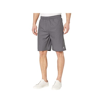 U.S. POLO ASSN. Panel Stretch Shorts