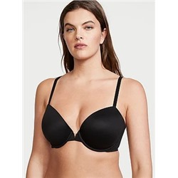 Smooth Lightly Lined Demi Bra