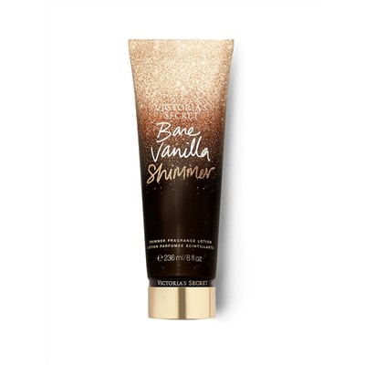 Holiday Shimmer Fragrance Lotion