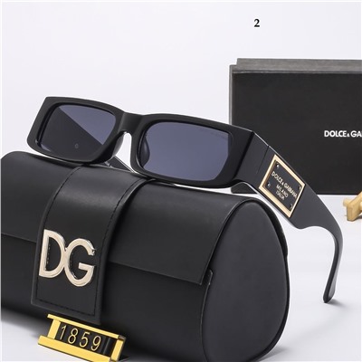 Солнцезащитные очки D*G