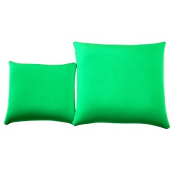 Подушка Игрушка Релакс зеленая