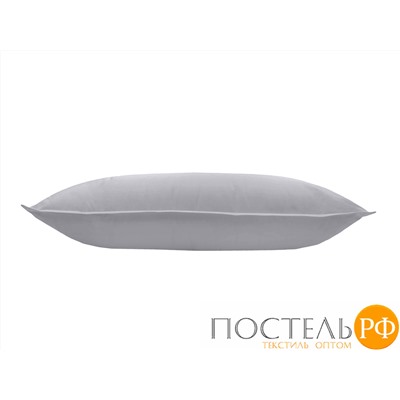 1120480202-N Пуховая подушка Noemi 68х68 серый
