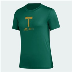 Timbers Pre-Game Tee