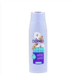 Dermo Sensitive Deliplus Shampoo для чувствительной кожи головы