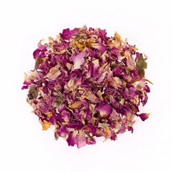 Роза чайная крымская (лепесток) 60 гр
